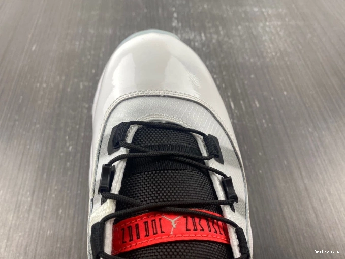 One Kick Jordan DD3522-100 11 Adapt Plug) (CN Air White 0813